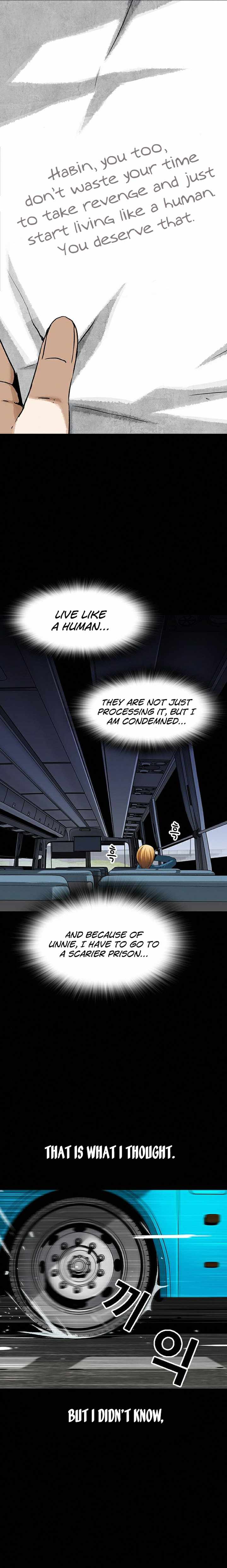 100 – Manga chapter 14 - page 7