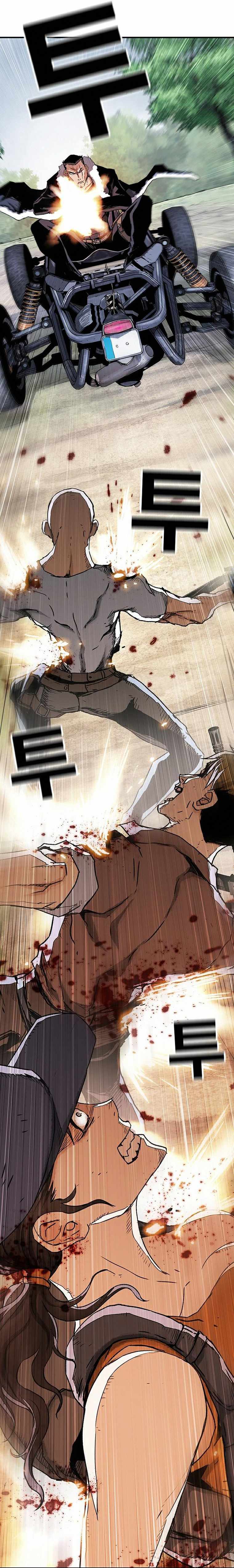 100 – Manga chapter 15 - page 25