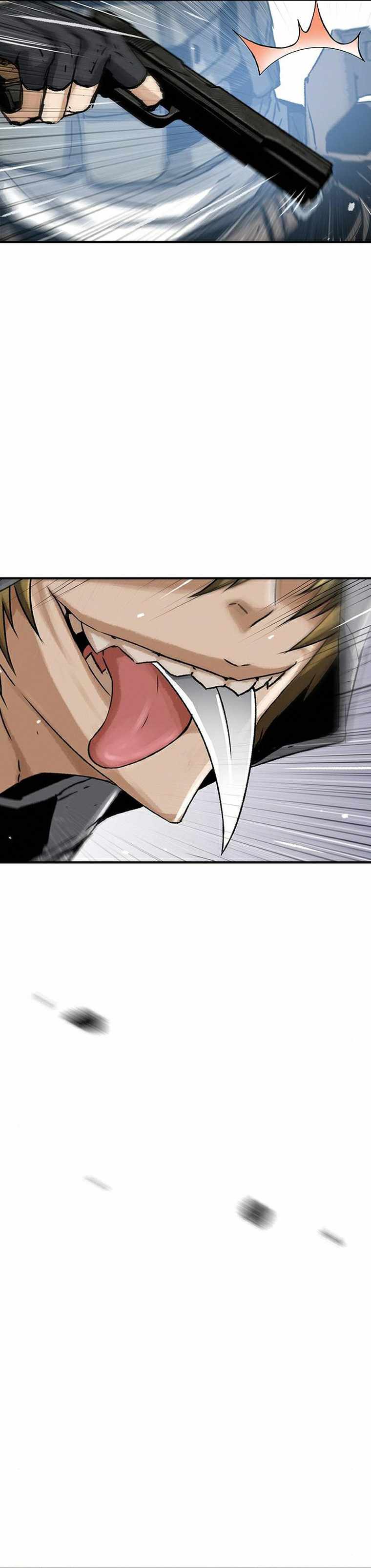 100 – Manga chapter 15 - page 7