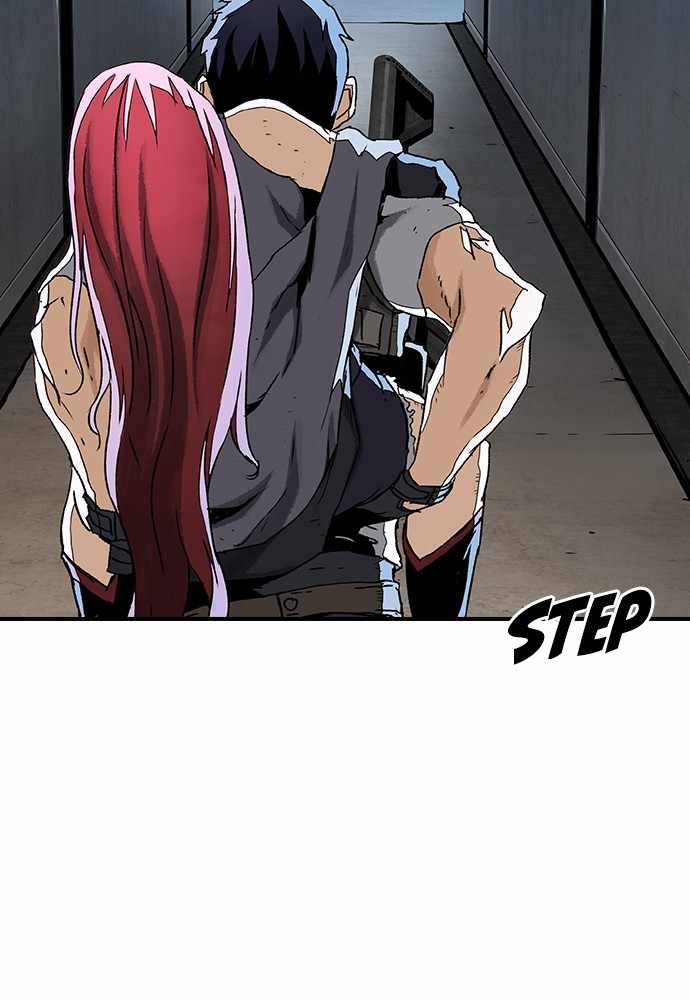 100 – Manga chapter 16 - page 112