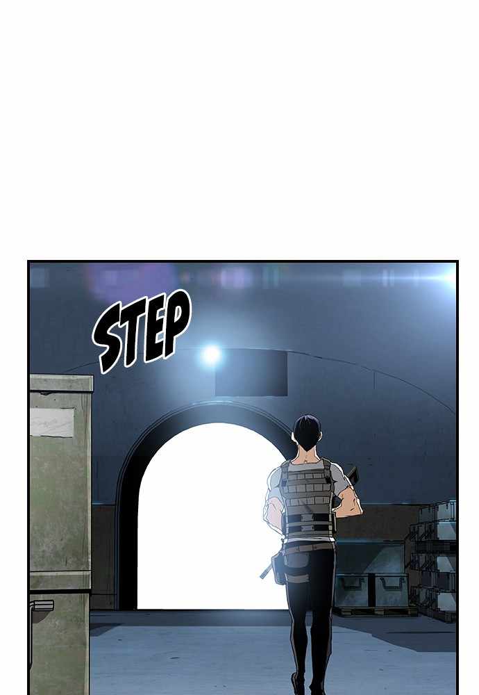 100 – Manga chapter 16 - page 125