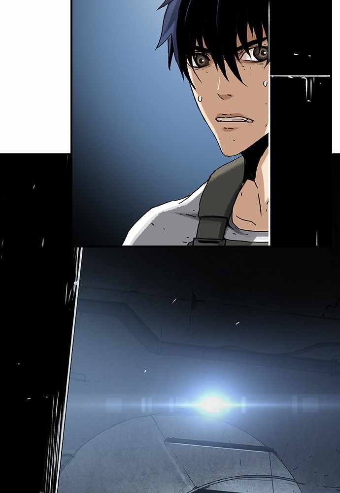 100 – Manga chapter 16 - page 127