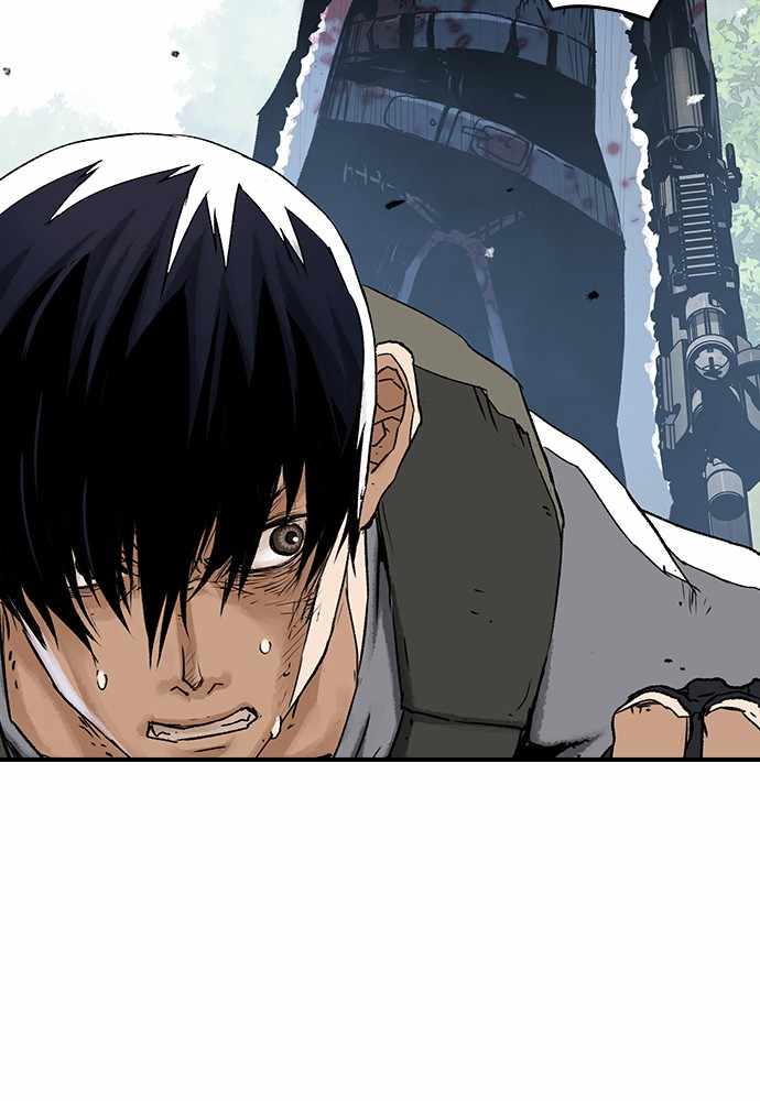 100 – Manga chapter 16 - page 13