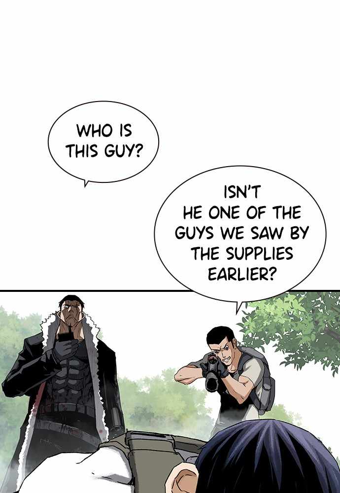 100 – Manga chapter 16 - page 14