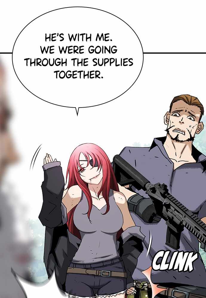 100 – Manga chapter 16 - page 17