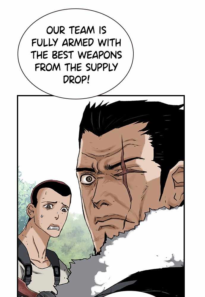 100 – Manga chapter 16 - page 19
