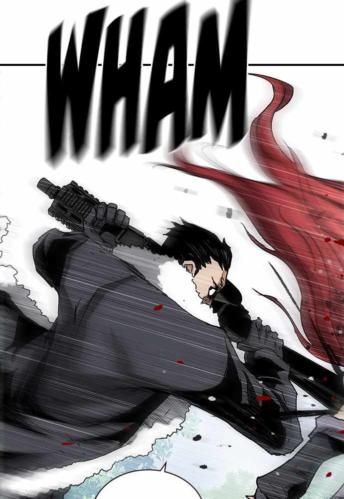 100 – Manga chapter 16 - page 21