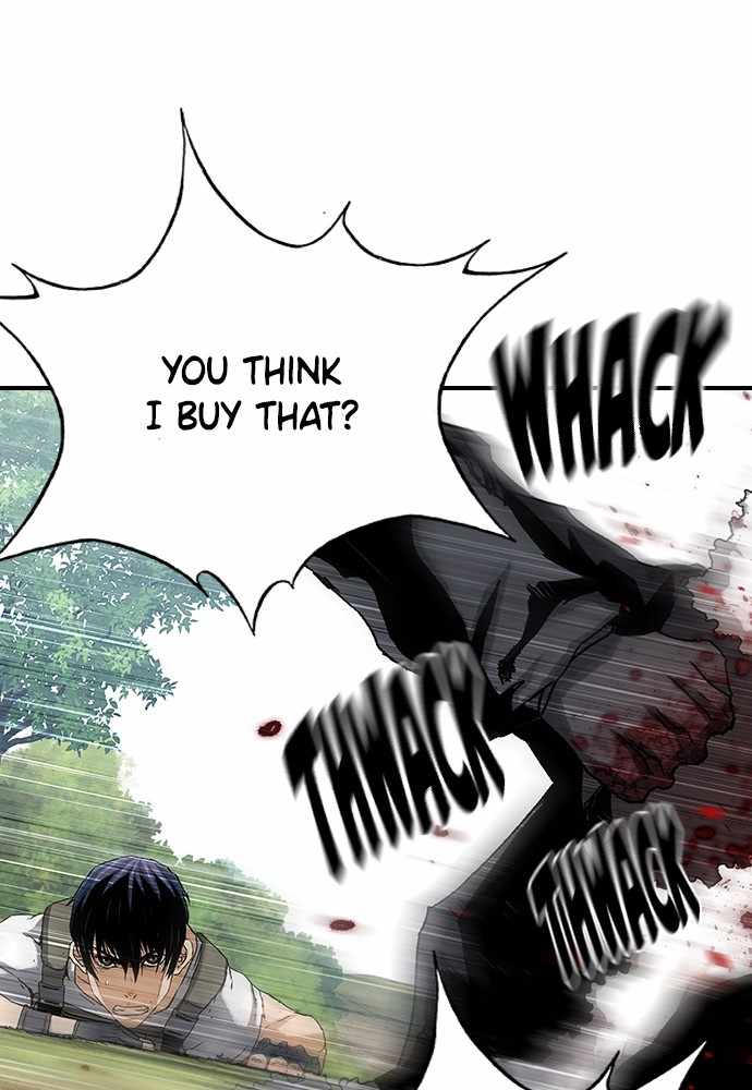 100 – Manga chapter 16 - page 23