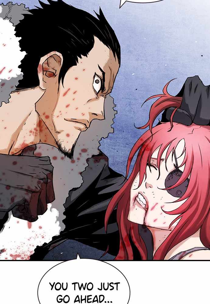 100 – Manga chapter 16 - page 28