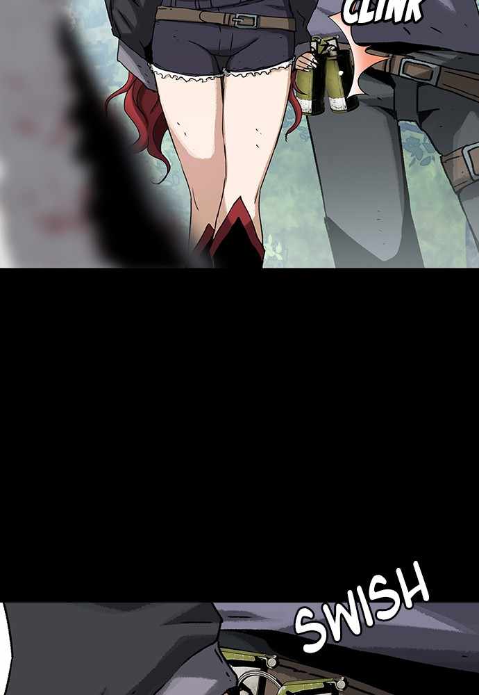 100 – Manga chapter 16 - page 39