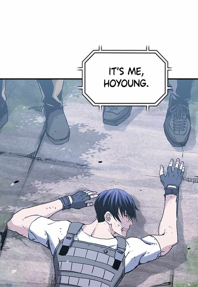 100 – Manga chapter 16 - page 4
