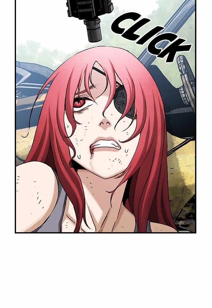 100 – Manga chapter 16 - page 61