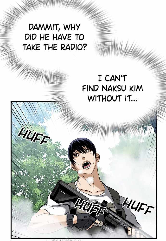 100 – Manga chapter 16 - page 65