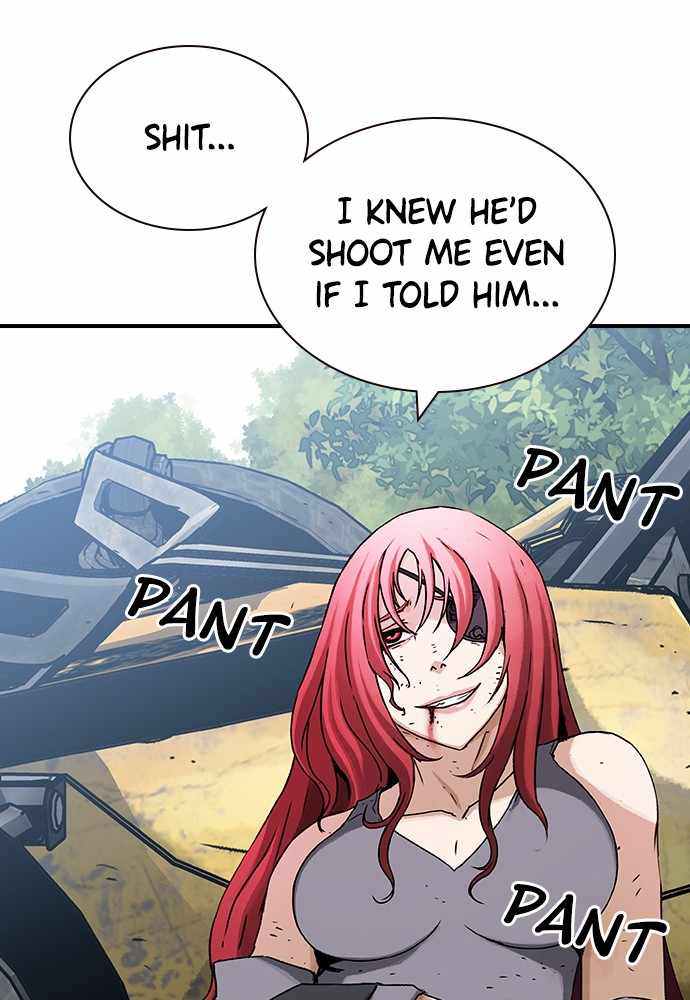 100 – Manga chapter 16 - page 68