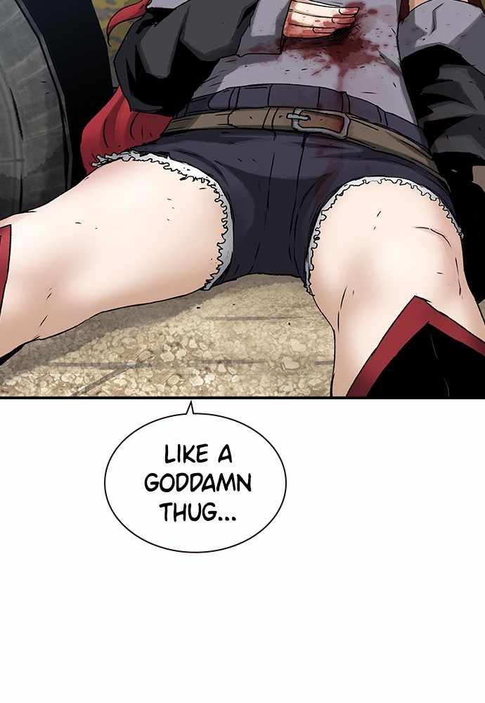 100 – Manga chapter 16 - page 69