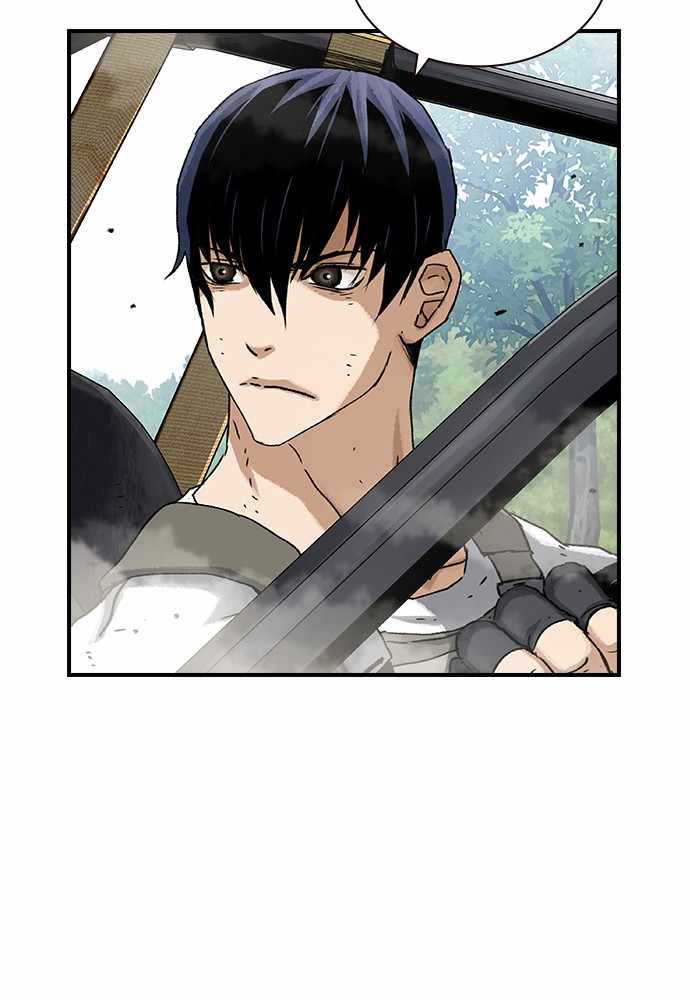 100 – Manga chapter 16 - page 95