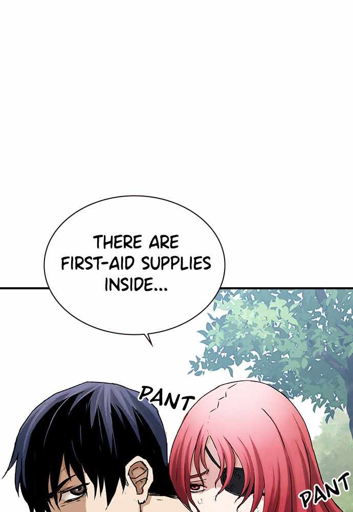 100 – Manga chapter 16 - page 98