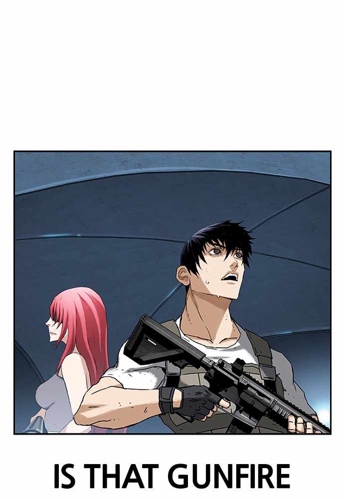 100 – Manga chapter 17 - page 106