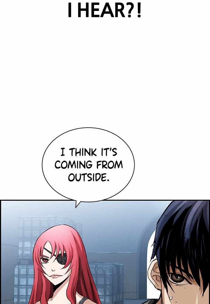 100 – Manga chapter 17 - page 107