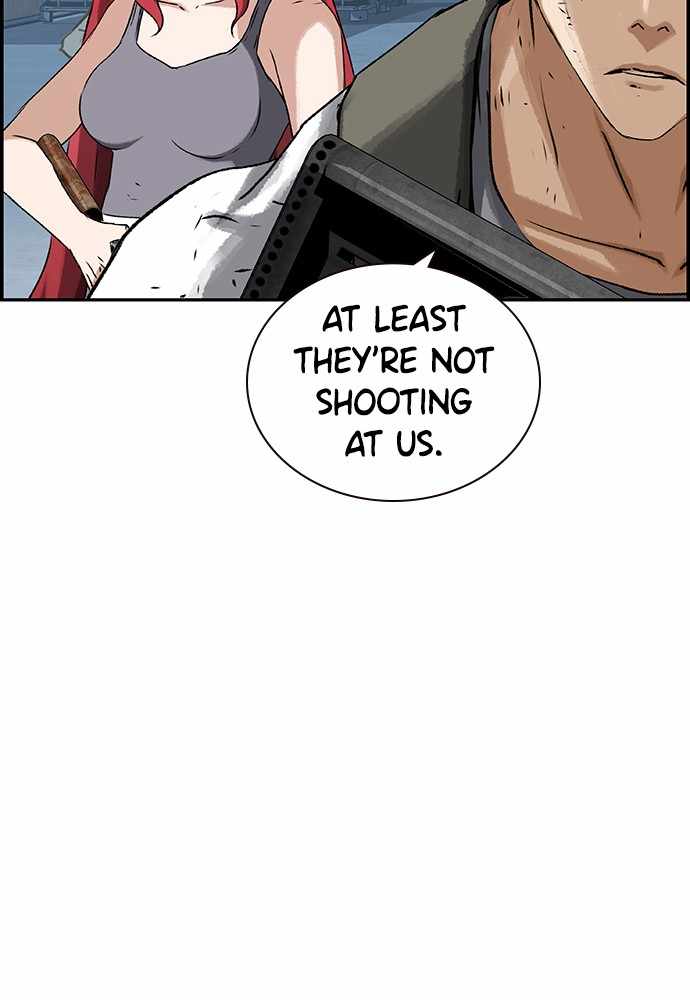 100 – Manga chapter 17 - page 108