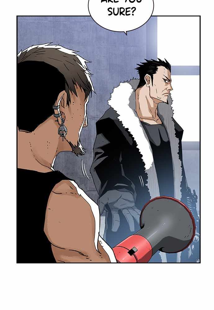 100 – Manga chapter 17 - page 113