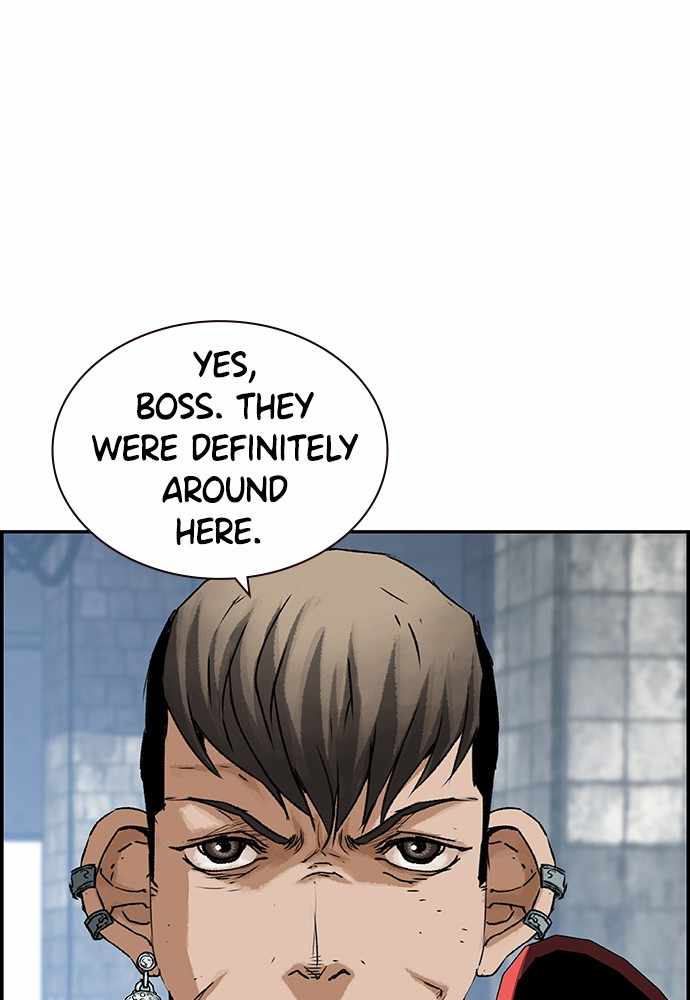 100 – Manga chapter 17 - page 114