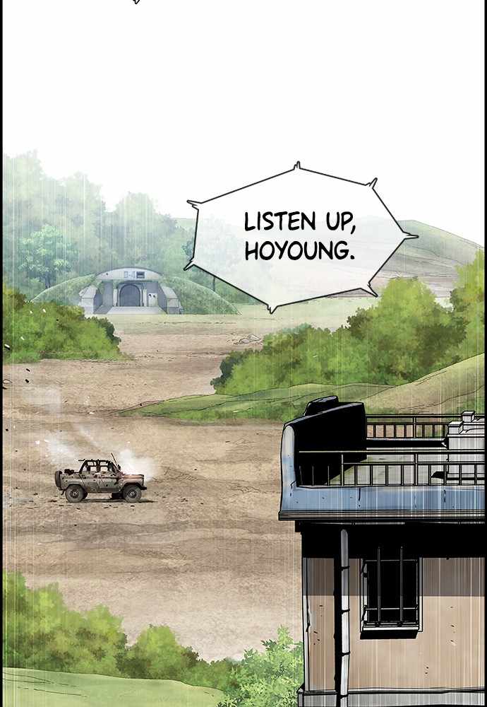 100 – Manga chapter 17 - page 117