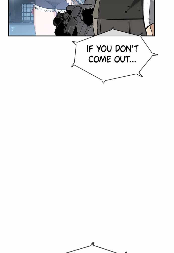 100 – Manga chapter 17 - page 123