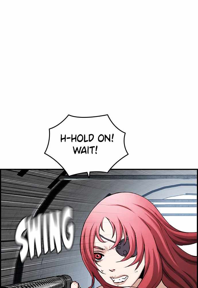 100 – Manga chapter 17 - page 13