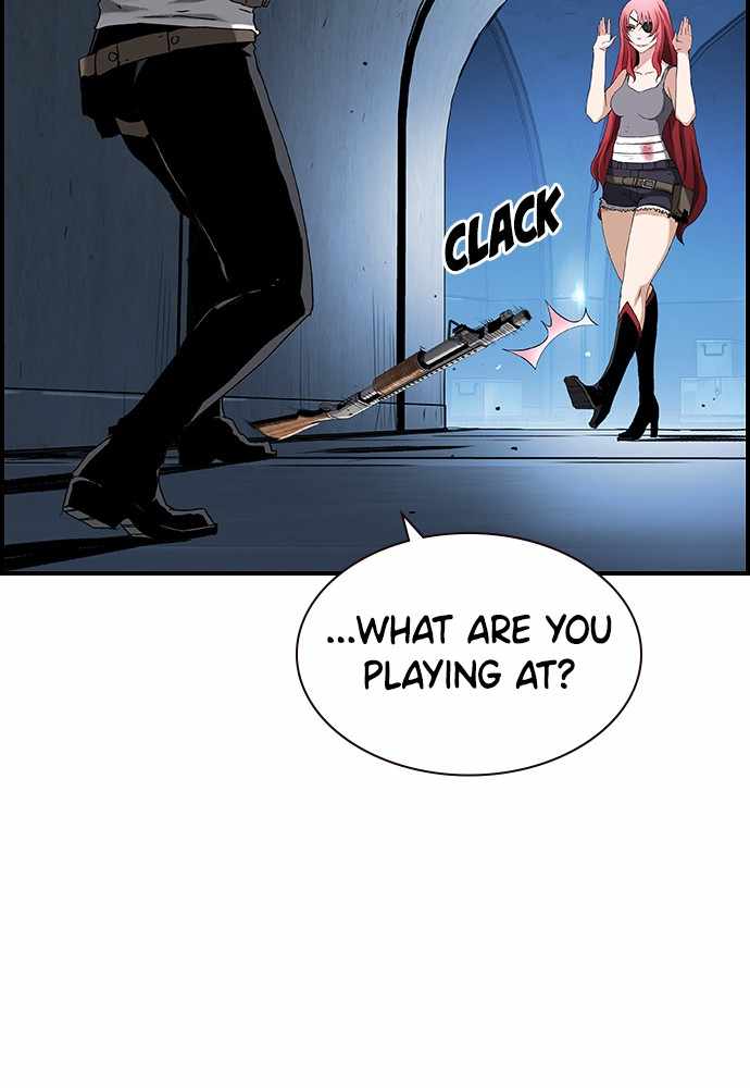 100 – Manga chapter 17 - page 25