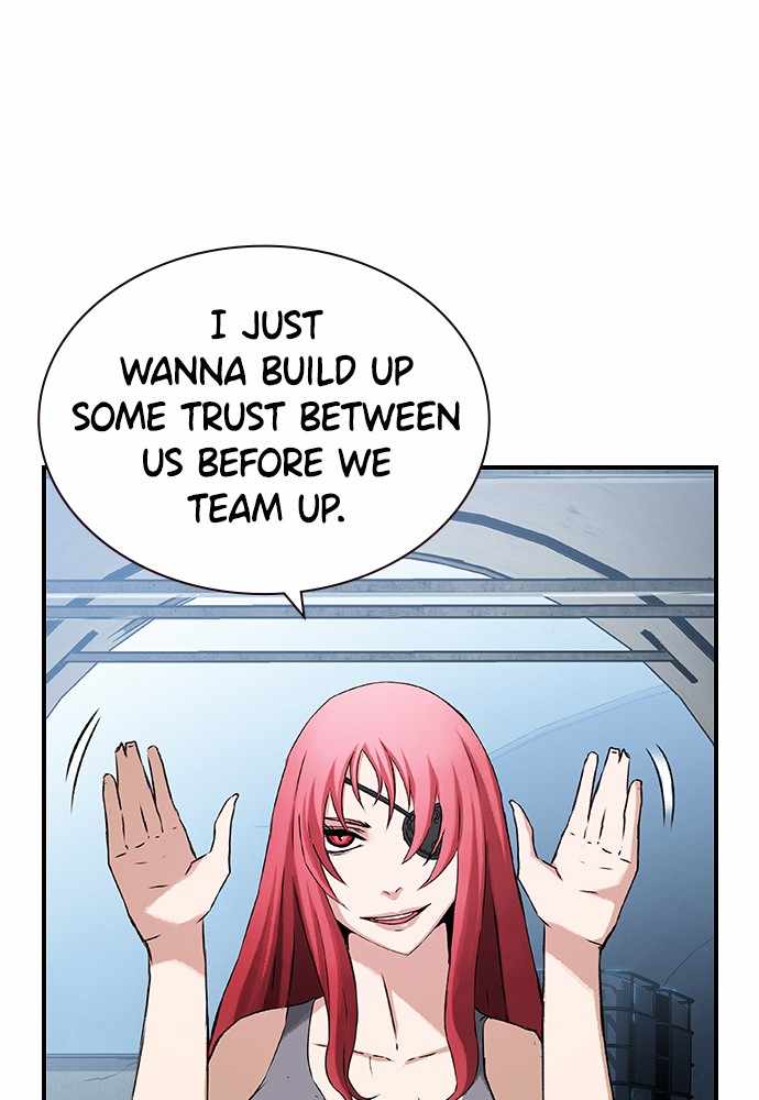 100 – Manga chapter 17 - page 26