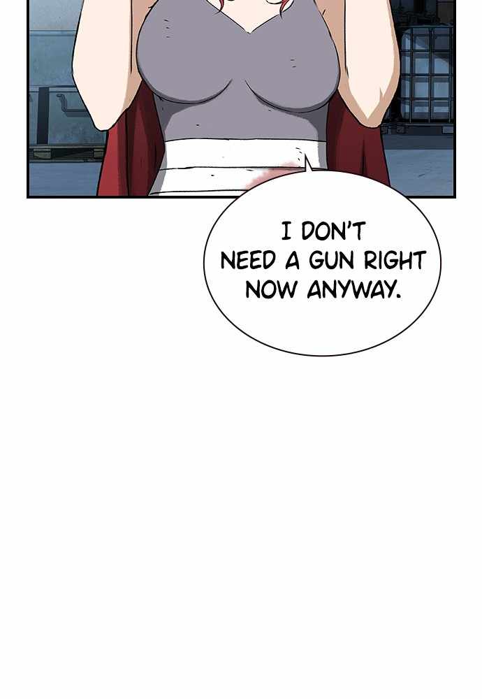 100 – Manga chapter 17 - page 27