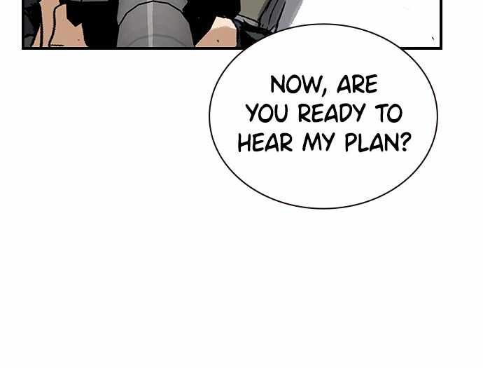 100 – Manga chapter 17 - page 29
