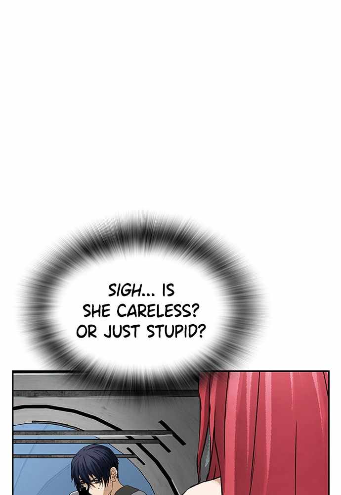 100 – Manga chapter 17 - page 30
