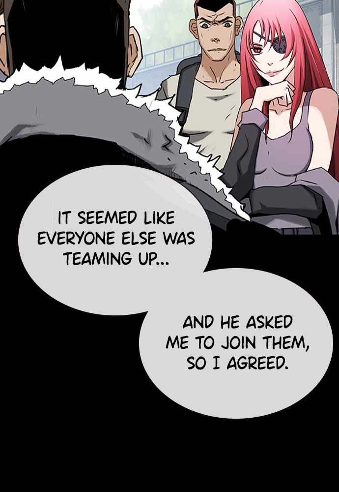 100 – Manga chapter 17 - page 34