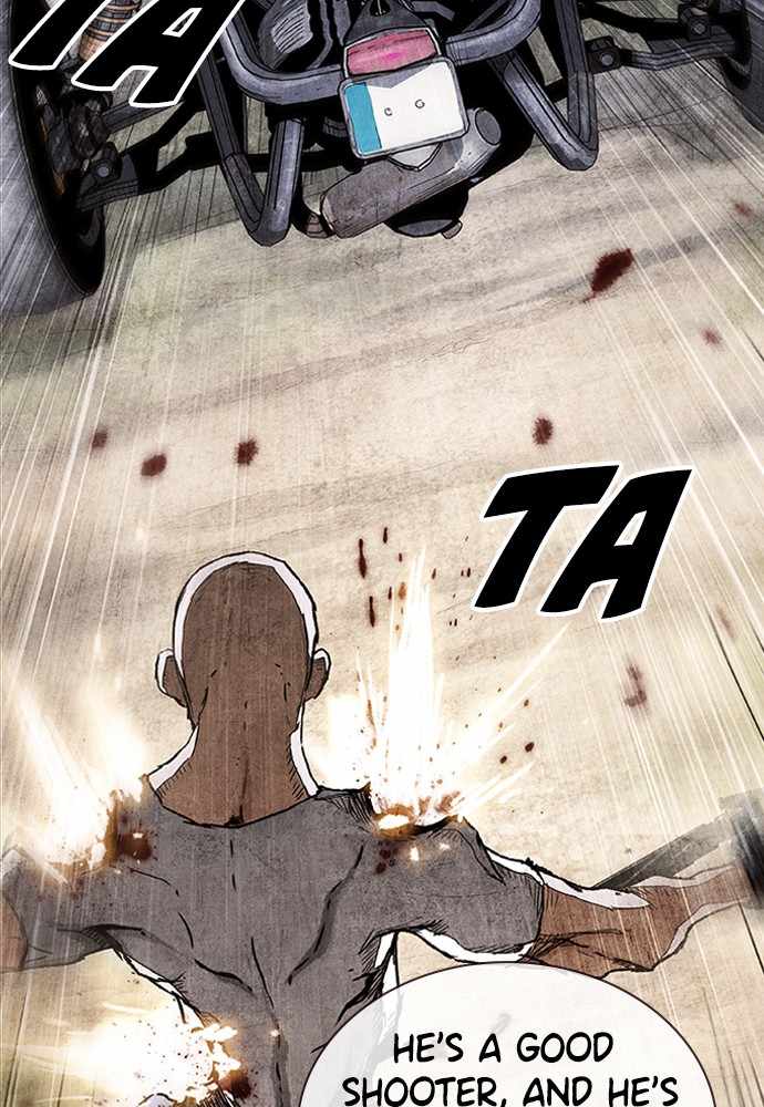 100 – Manga chapter 17 - page 36