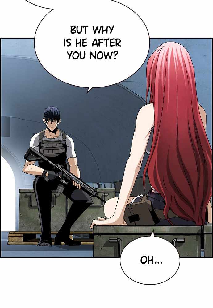 100 – Manga chapter 17 - page 42
