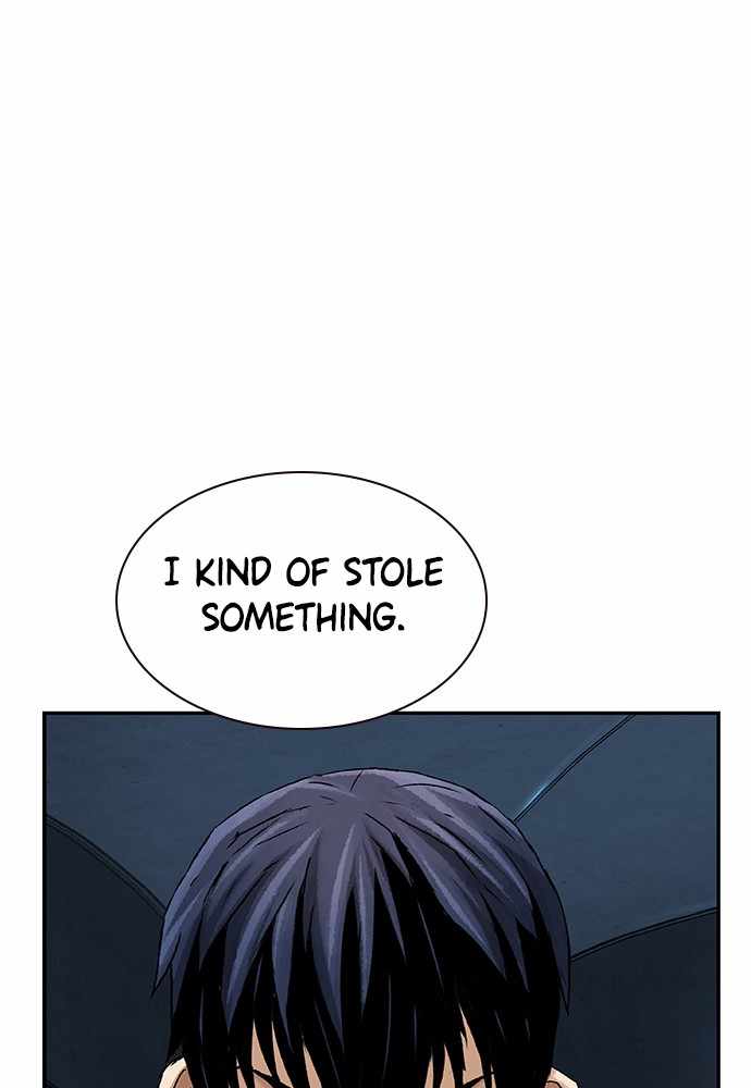 100 – Manga chapter 17 - page 43