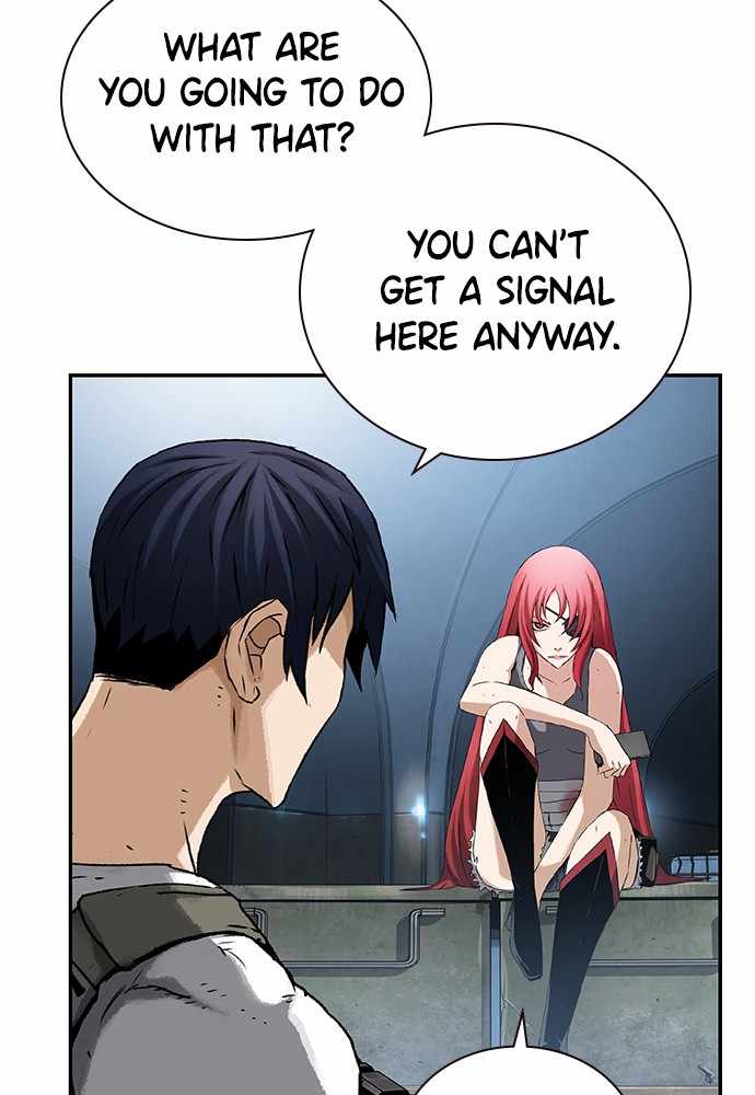 100 – Manga chapter 17 - page 47