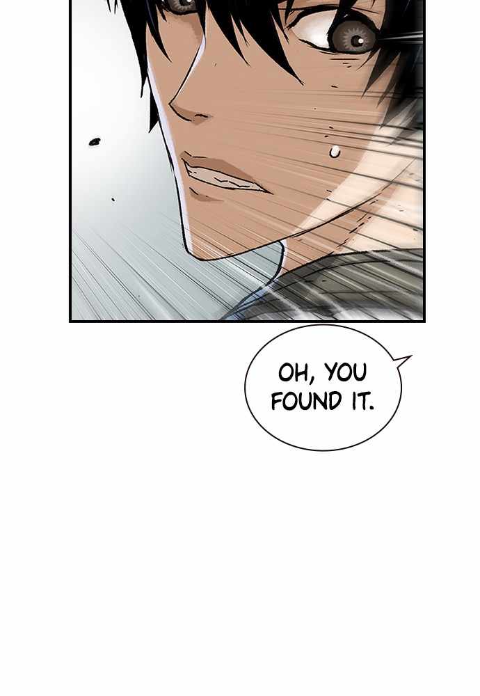 100 – Manga chapter 17 - page 5