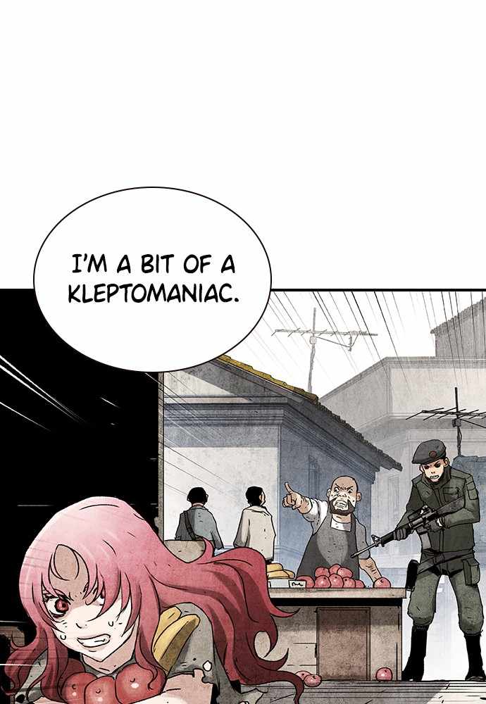 100 – Manga chapter 17 - page 51