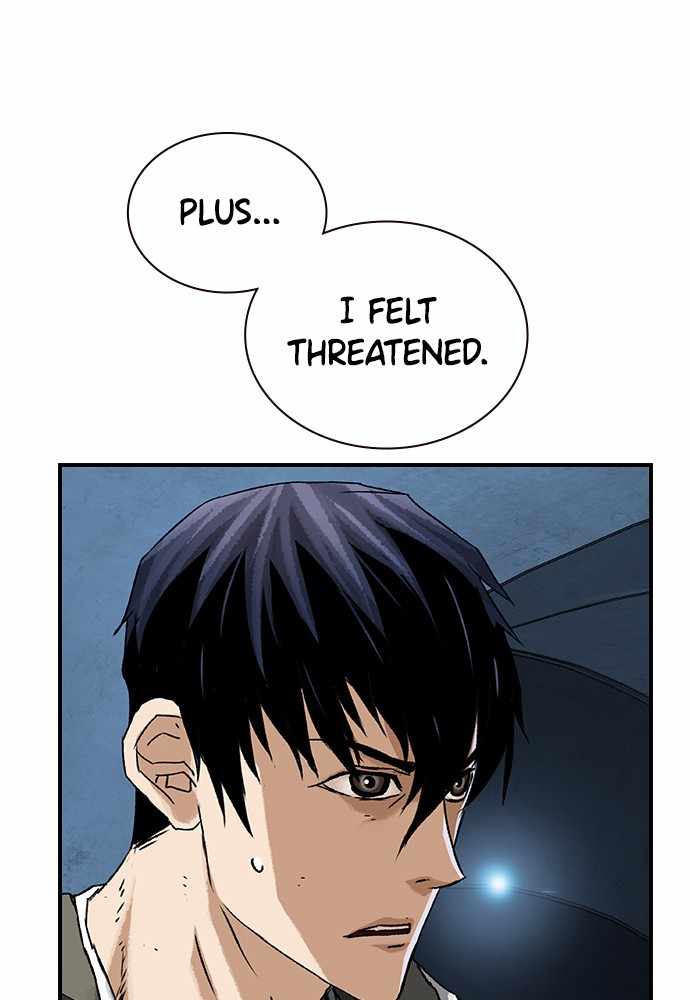 100 – Manga chapter 17 - page 53