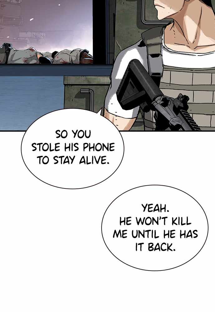 100 – Manga chapter 17 - page 59