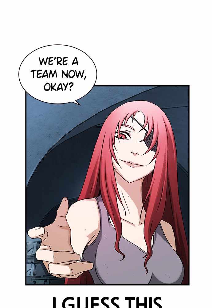 100 – Manga chapter 17 - page 74