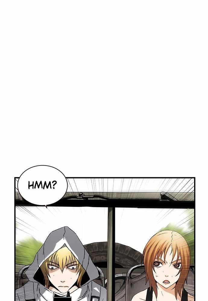 100 – Manga chapter 17 - page 80