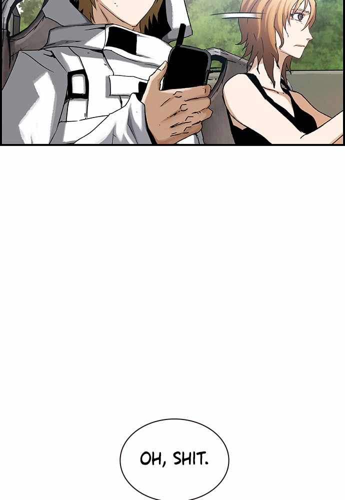 100 – Manga chapter 17 - page 91