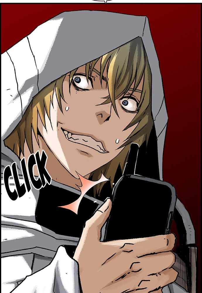 100 – Manga chapter 17 - page 92