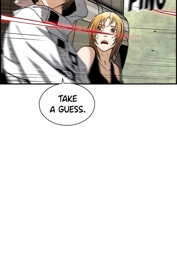 100 – Manga chapter 17 - page 99