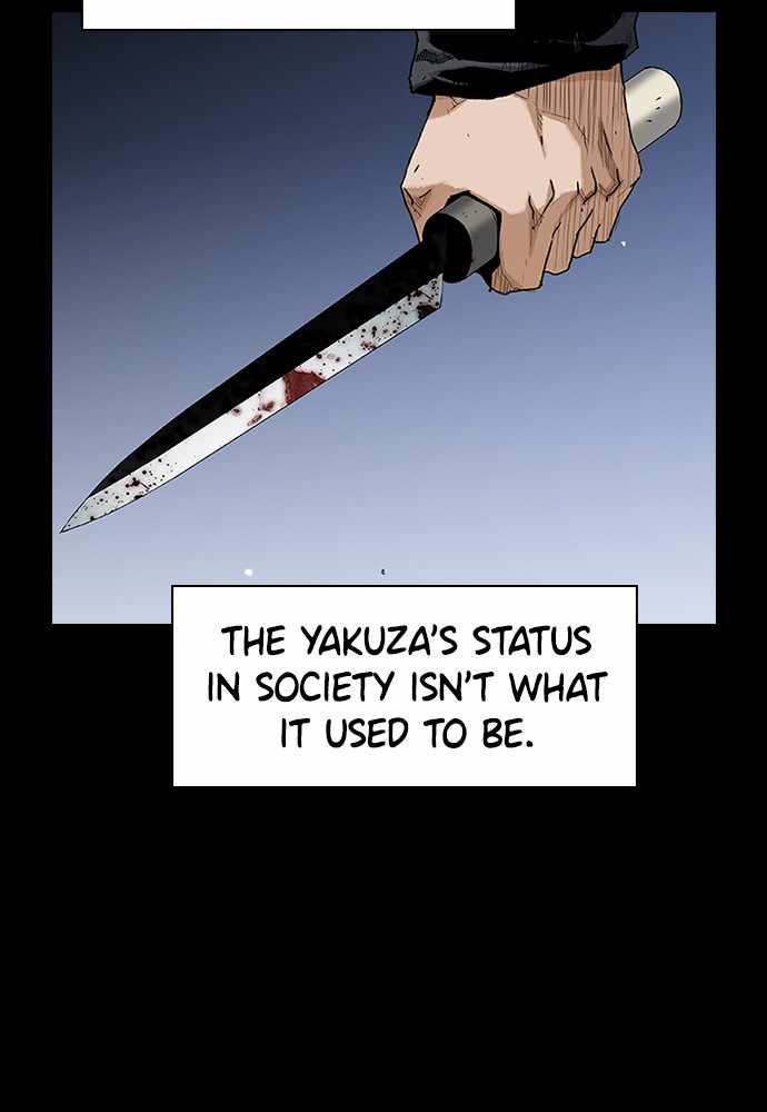100 – Manga chapter 18 - page 10