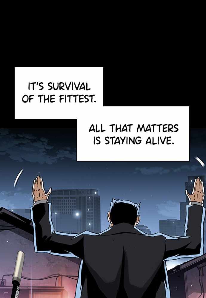100 – Manga chapter 18 - page 11